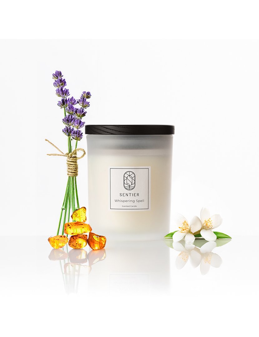 Vela Whispering Spell