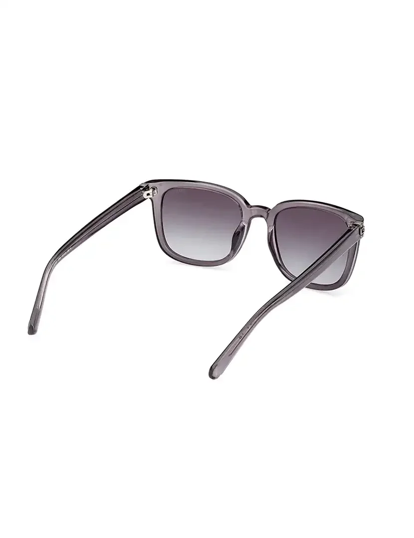 Óculos de Sol Guess Cinzento