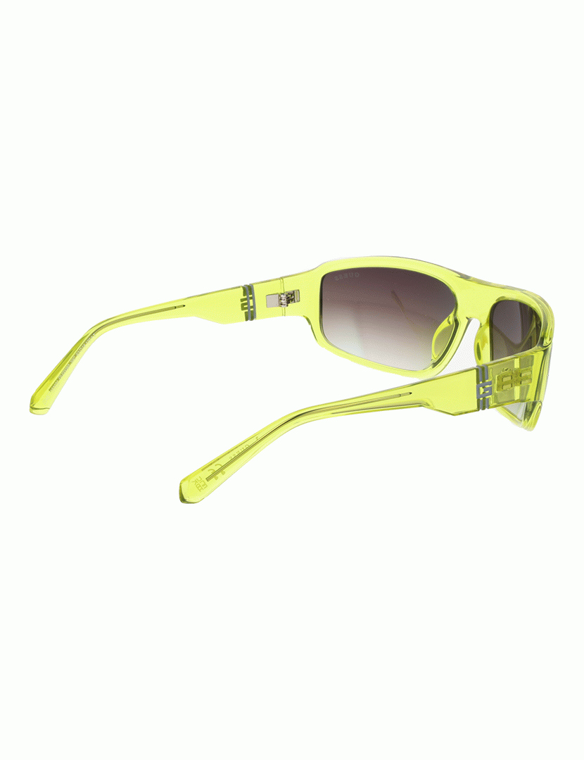 Óculos de Sol Guess Amarelo