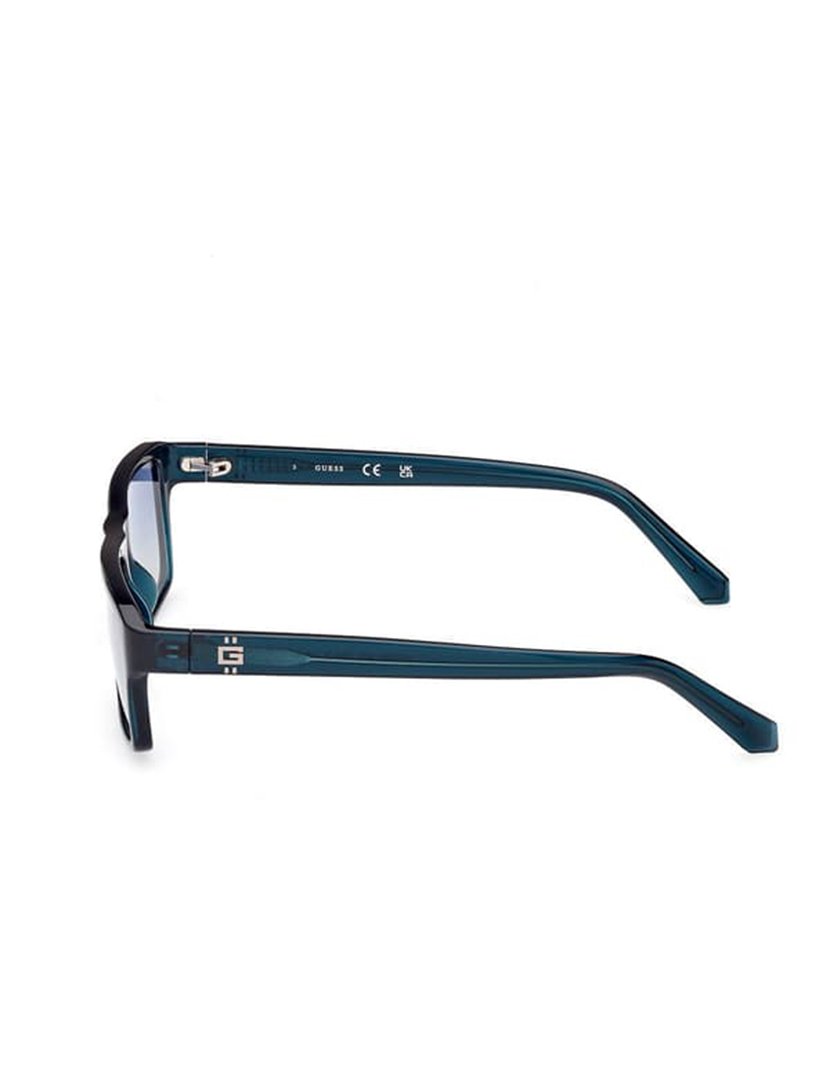 Óculos de Sol Guess Azul