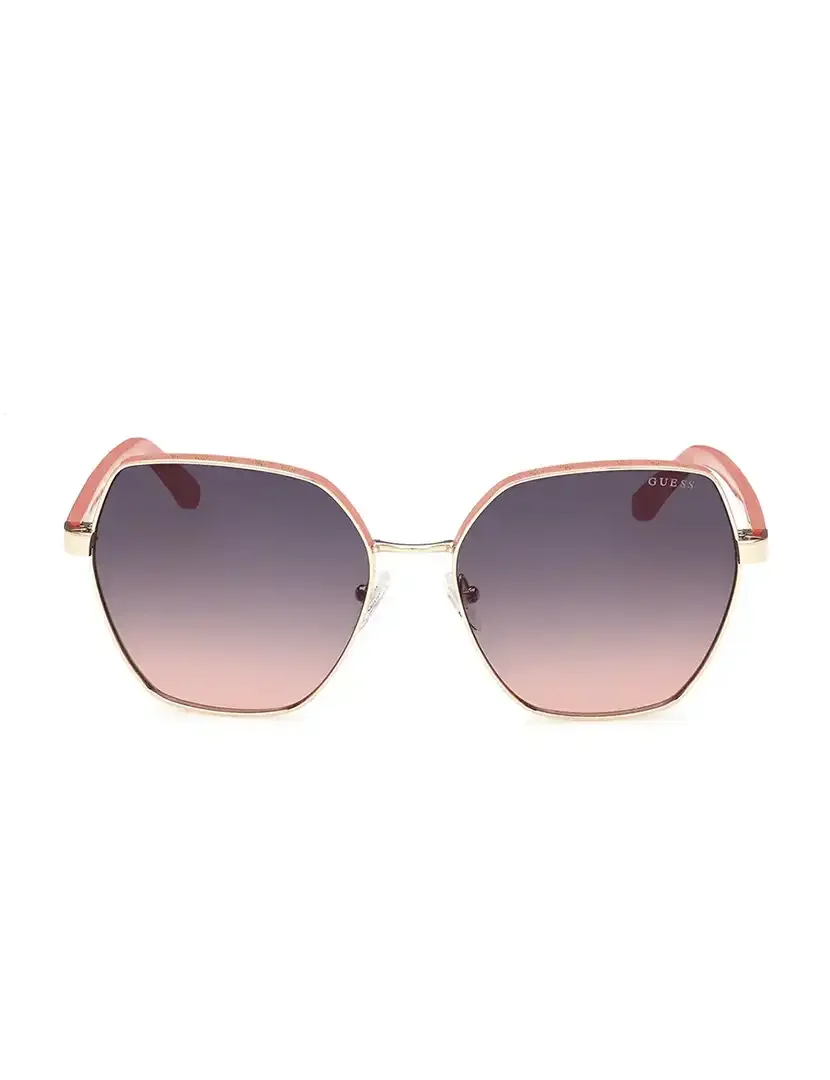 Óculos de Sol Guess Laranja