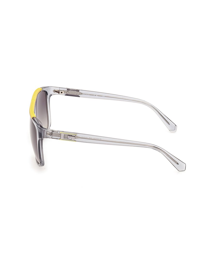 Óculos de Sol Guess Cinzento