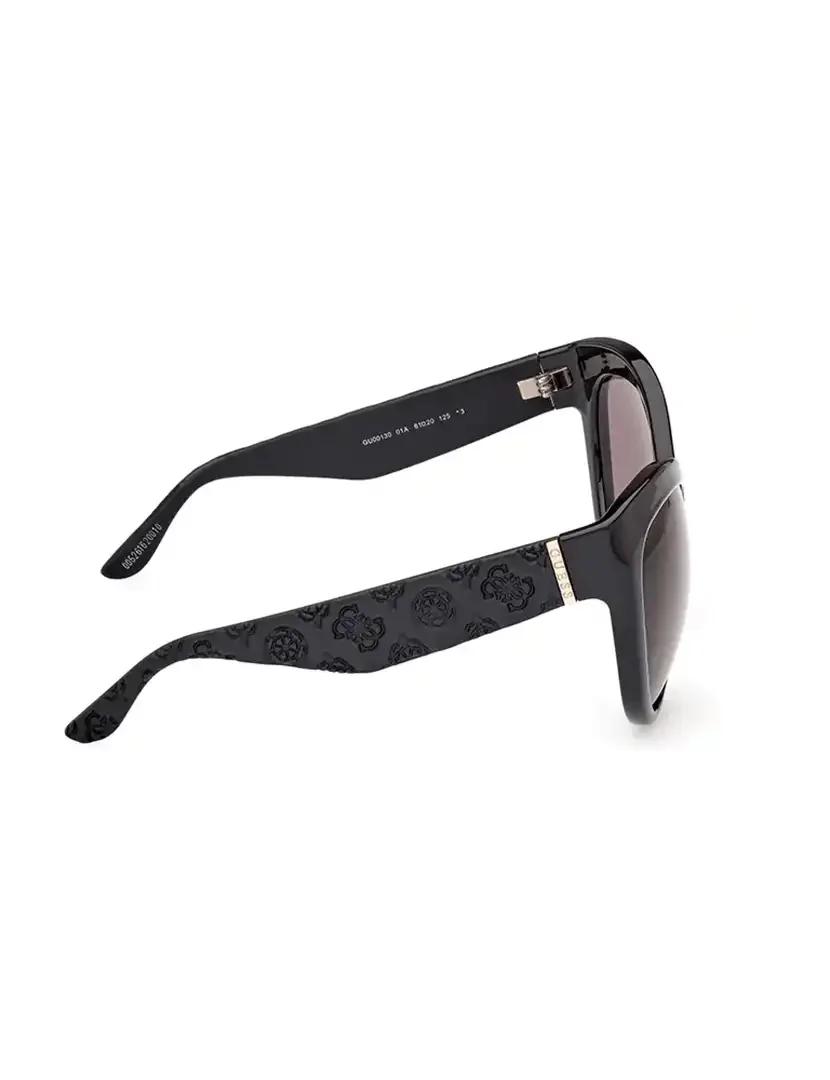 Óculos de Sol Guess Preto