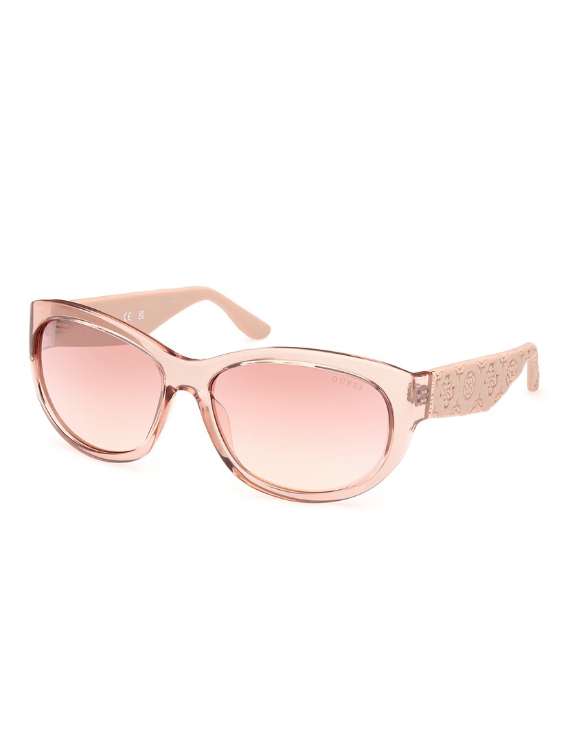 Óculos de Sol Guess Bege