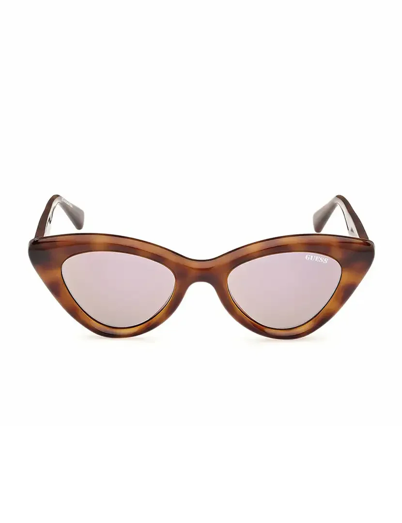 Óculos de Sol Guess Castanho