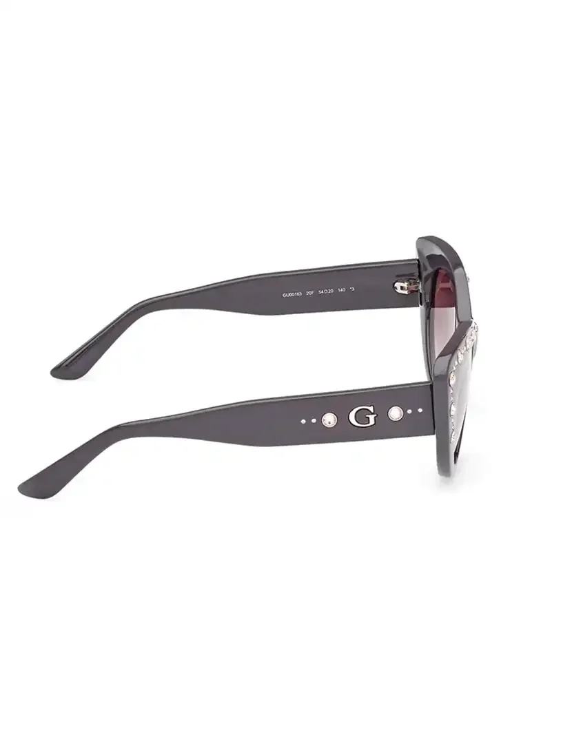 Óculos de Sol Guess Cinzento