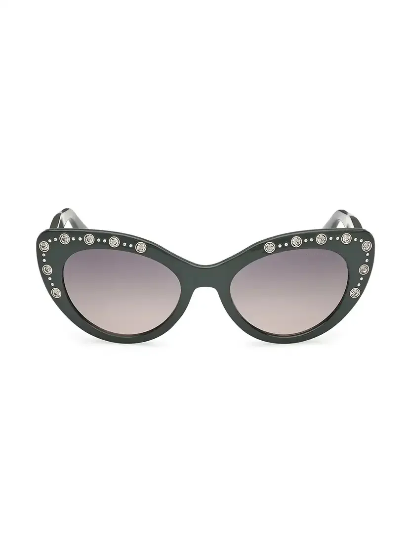 Óculos de Sol Guess Verde