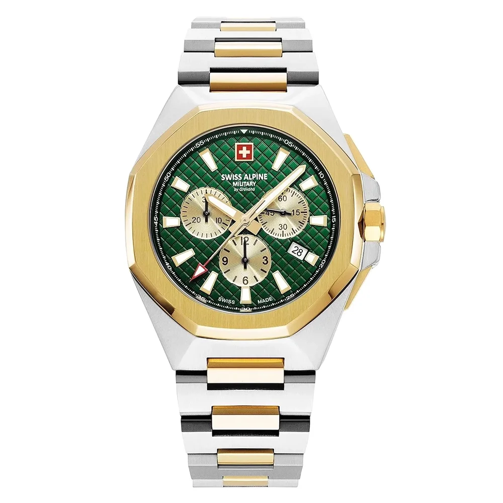 Relógio Typhoon Chronograph