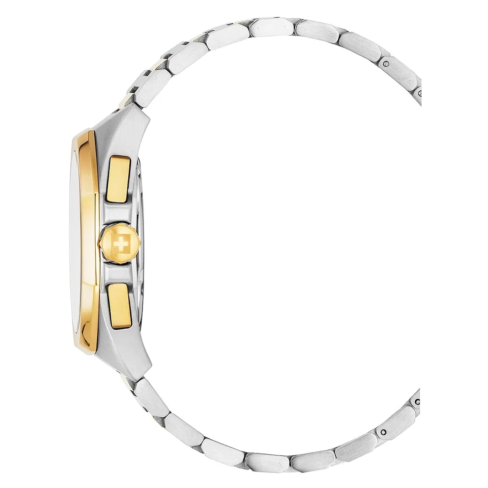 Relógio Typhoon Chronograph