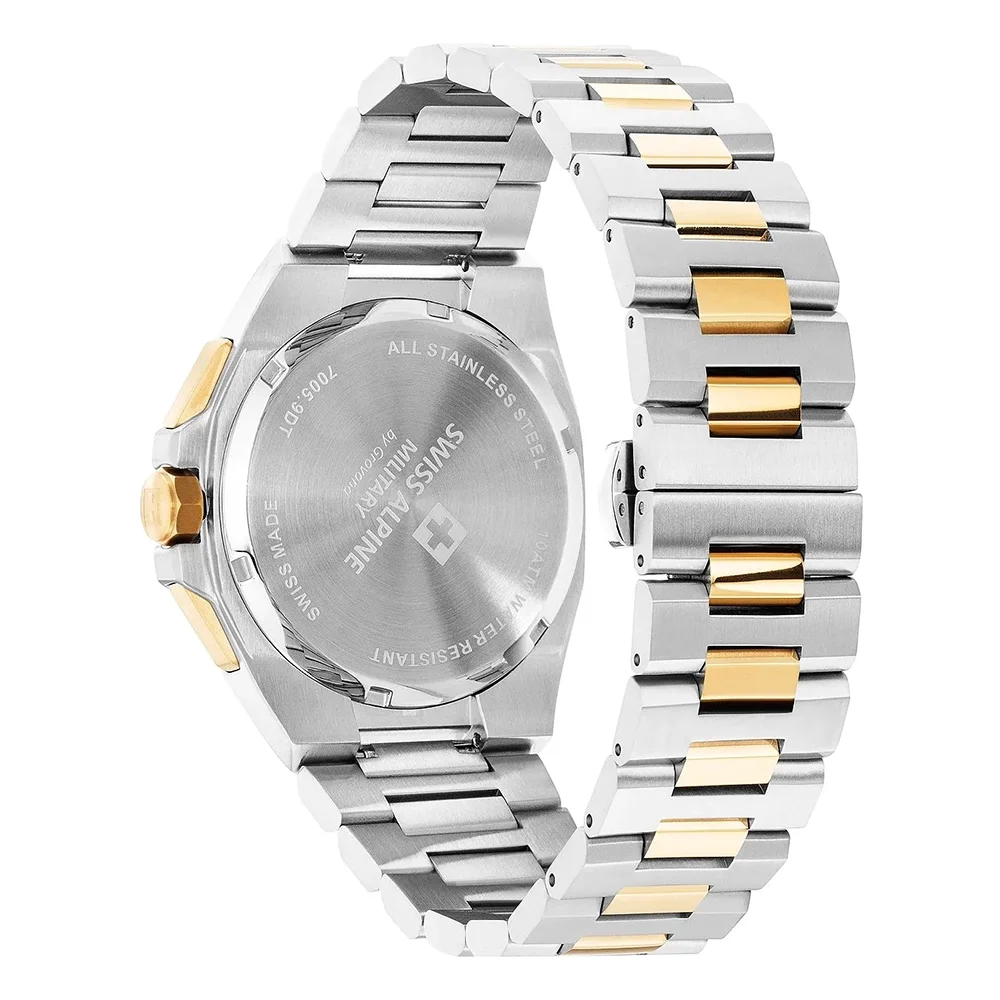 Relógio Typhoon Chronograph