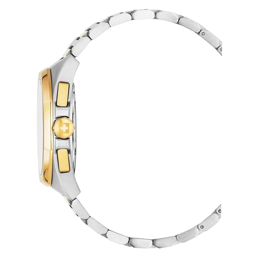 Relógio Typhoon Chronograph