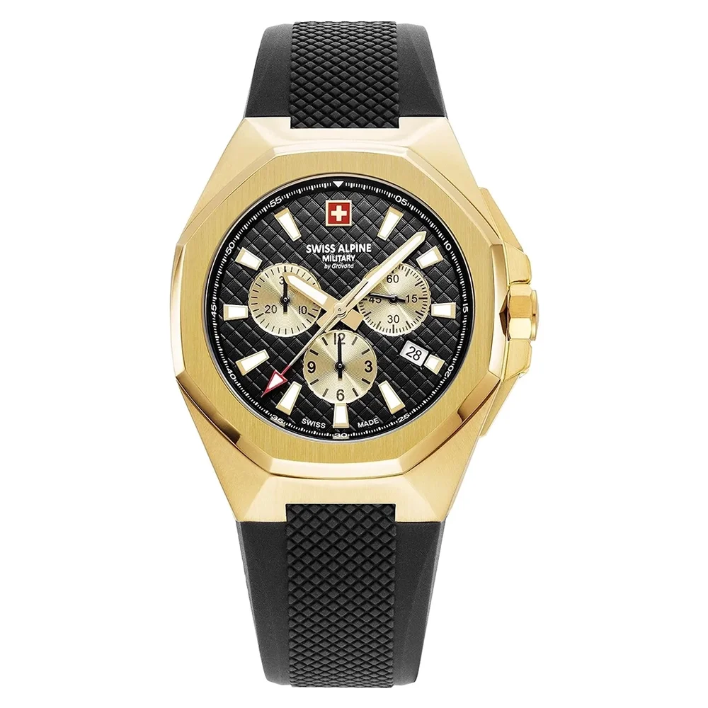 Relógio Typhoon Chronograph