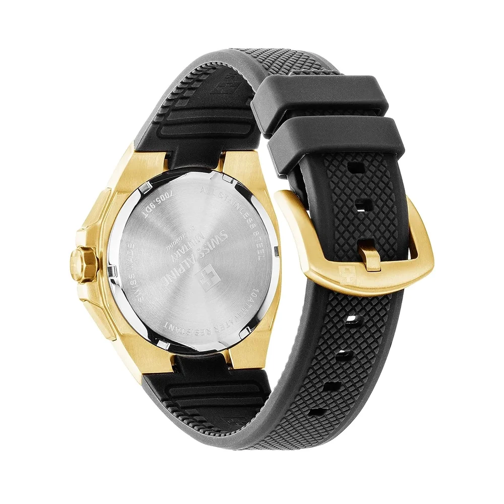 Relógio Typhoon Chronograph