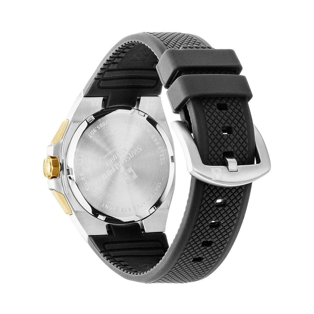 Relógio Typhoon Chronograph