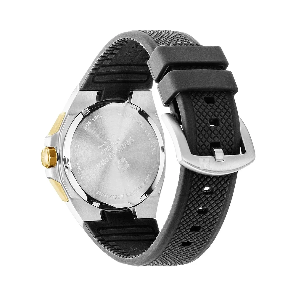 Relógio Typhoon Chronograph