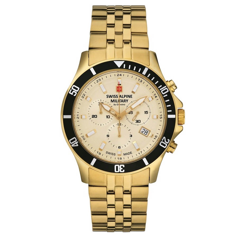 Relógio Challenger Chronograph