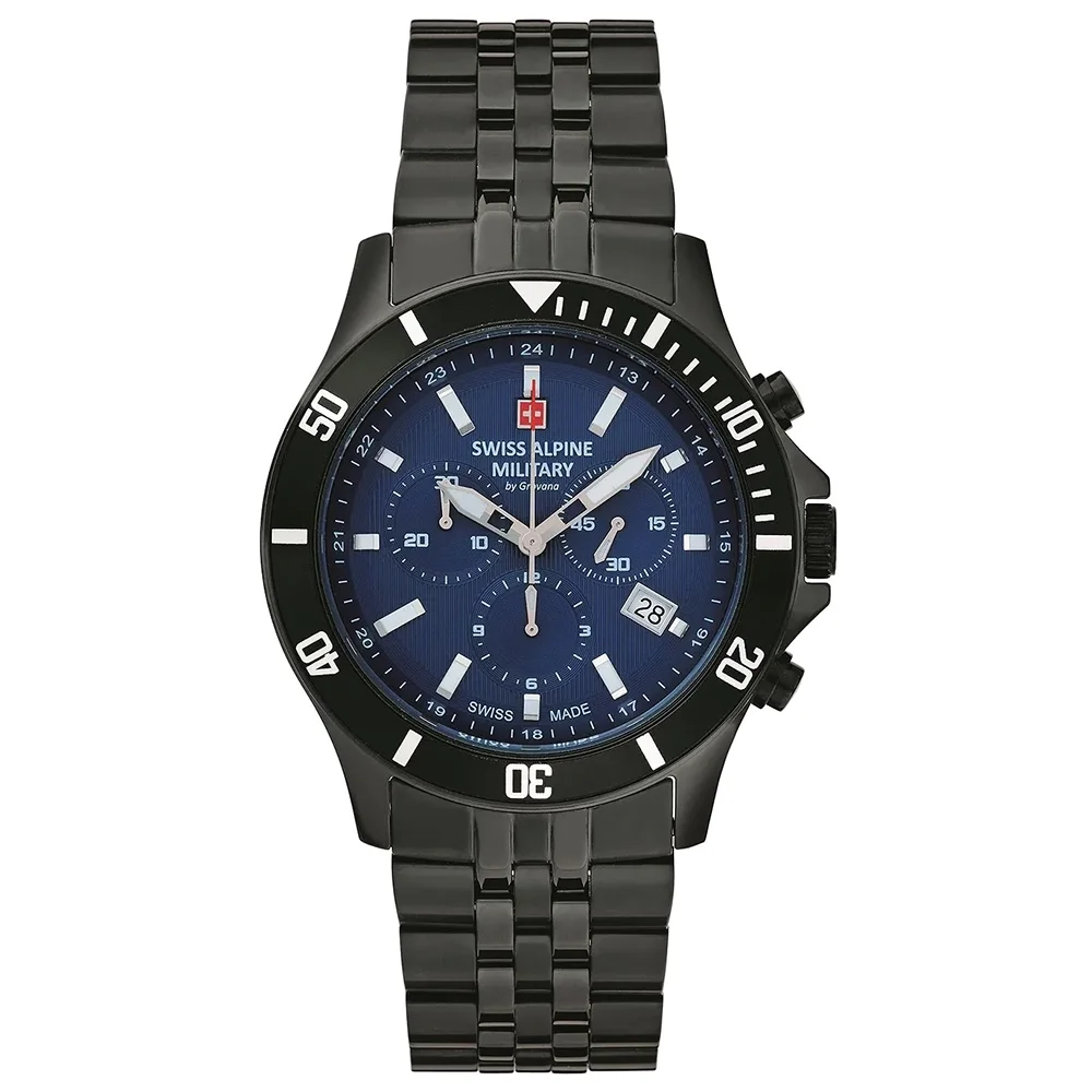 Relógio Challenger Chronograph