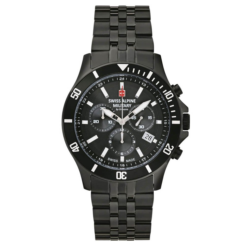 Relógio Challenger Chronograph