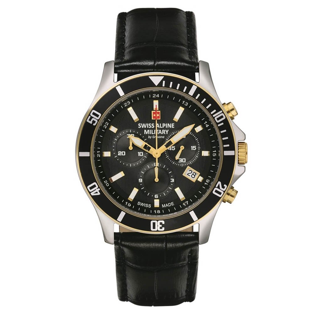 Relógio Challenger Chronograph