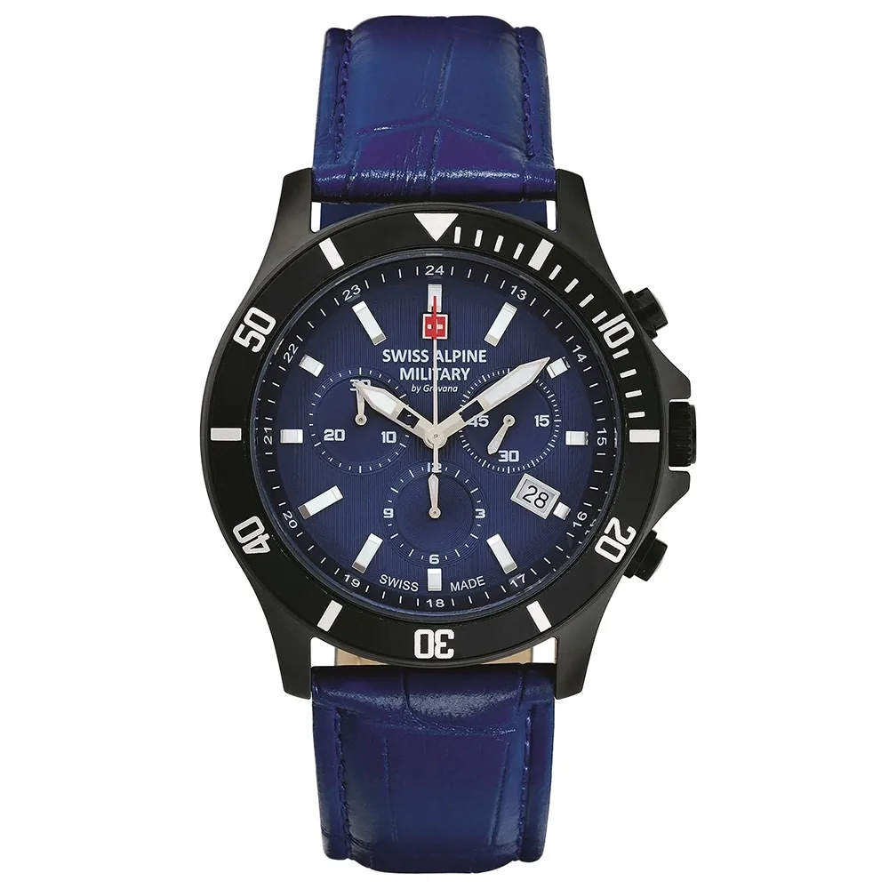 Relógio Challenger Chronograph