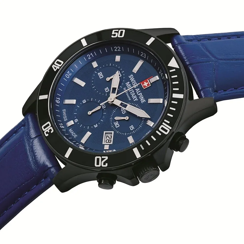 Relógio Challenger Chronograph