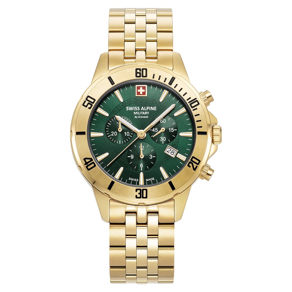 Relógio Cruiser Chronograph