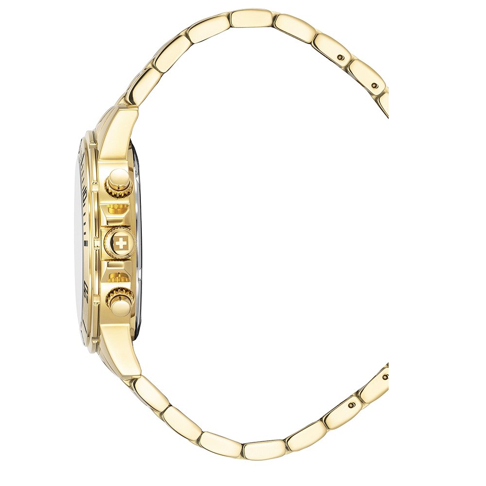 Relógio Cruiser Chronograph