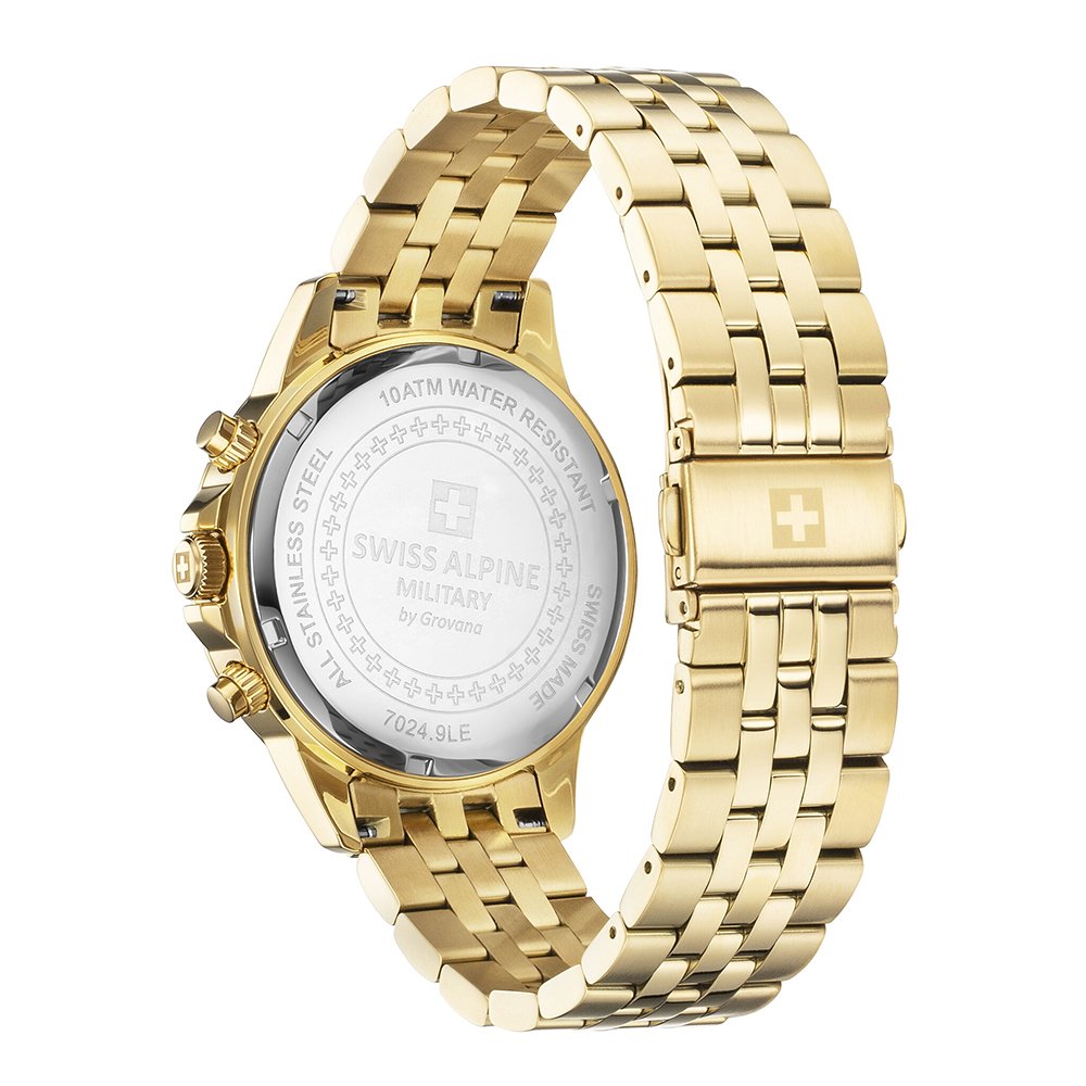 Relógio Cruiser Chronograph