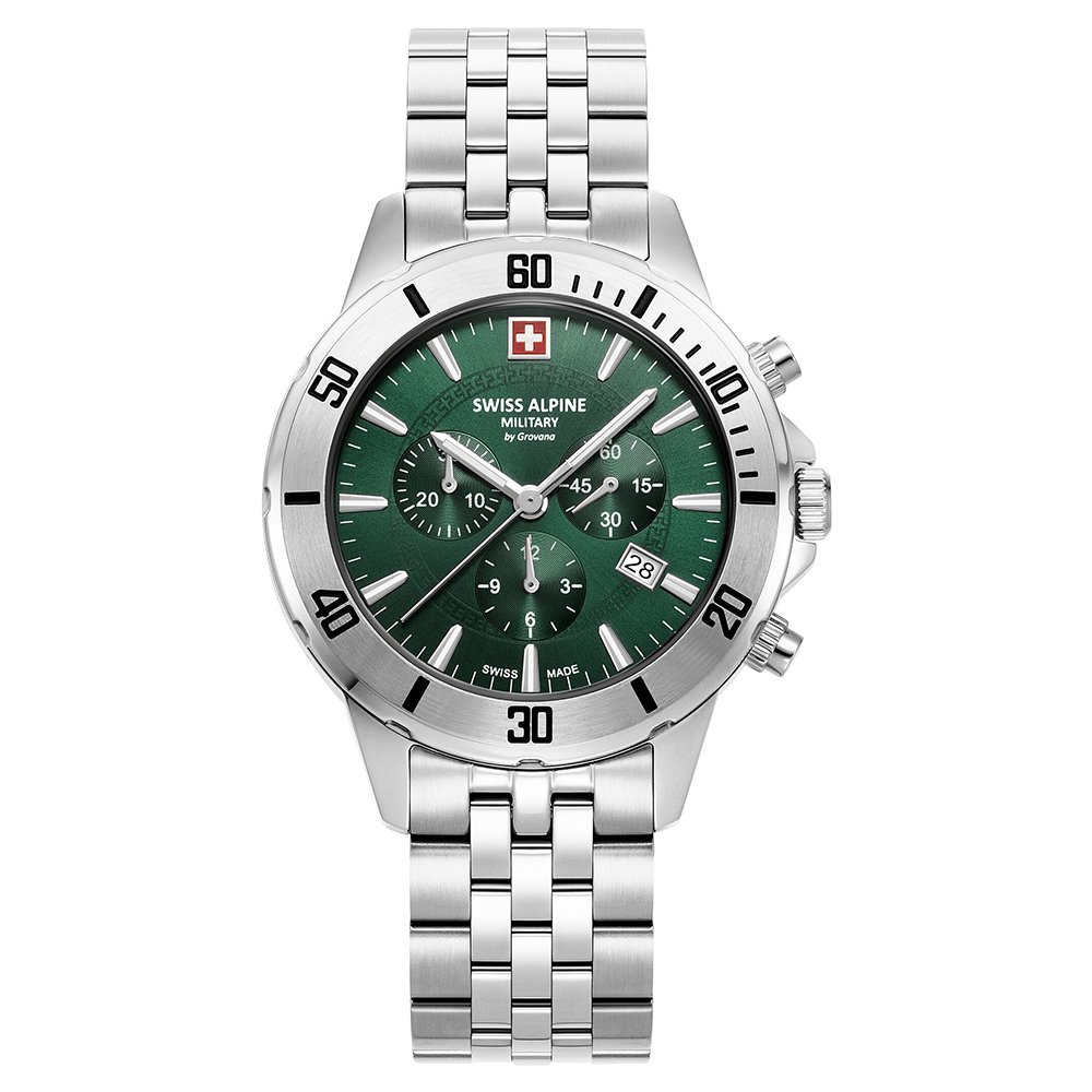 Relógio Cruiser Chronograph