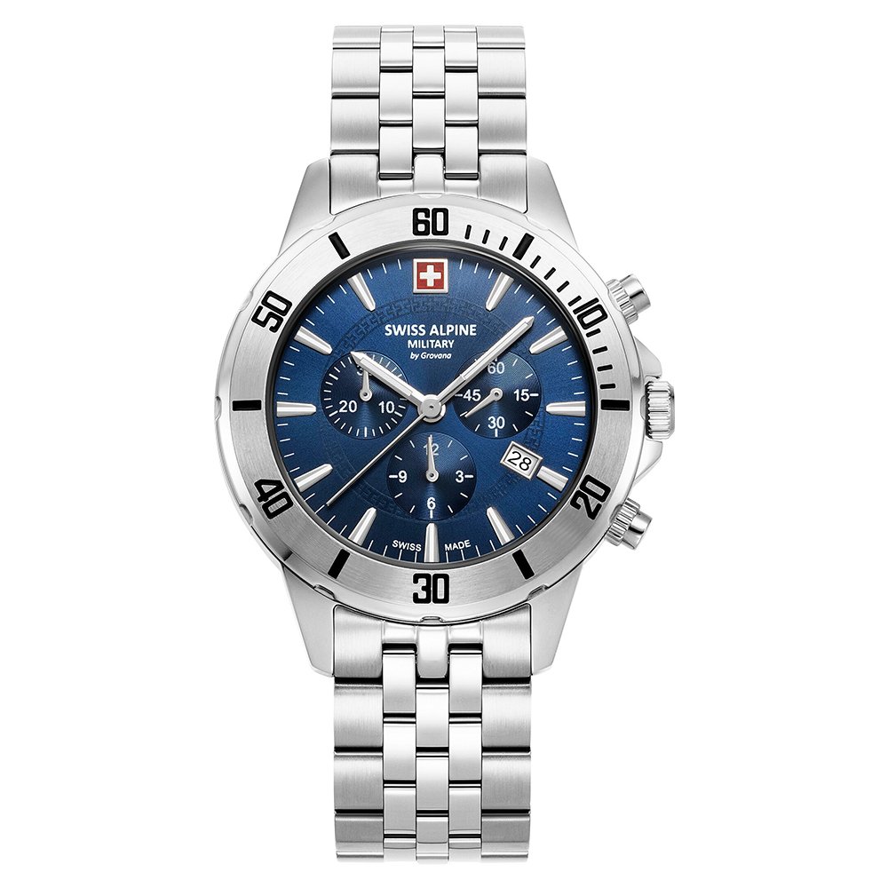 Relógio Cruiser Chronograph