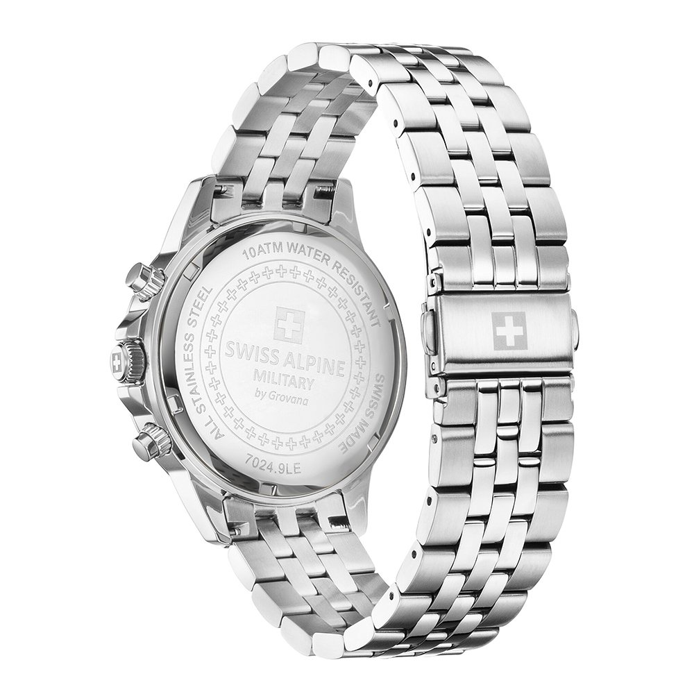 Relógio Cruiser Chronograph