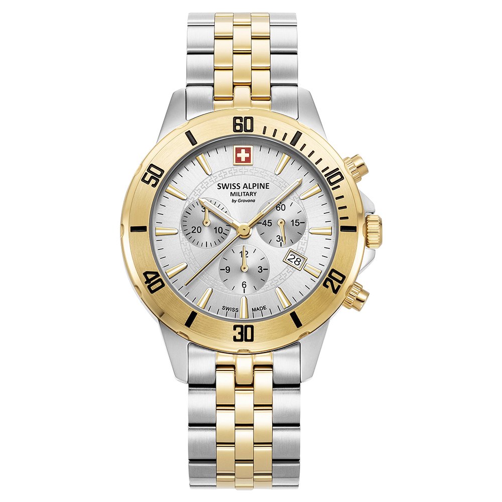 Relógio Cruiser Chronograph