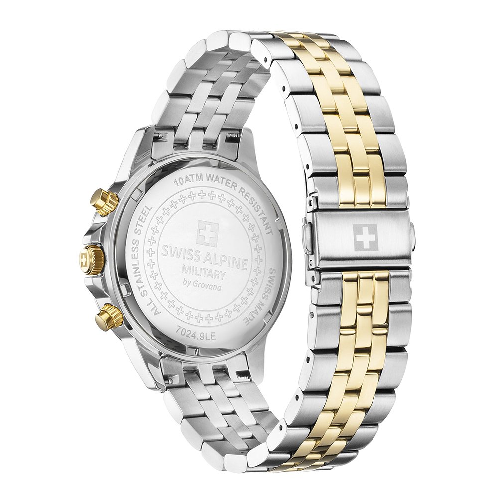 Relógio Cruiser Chronograph