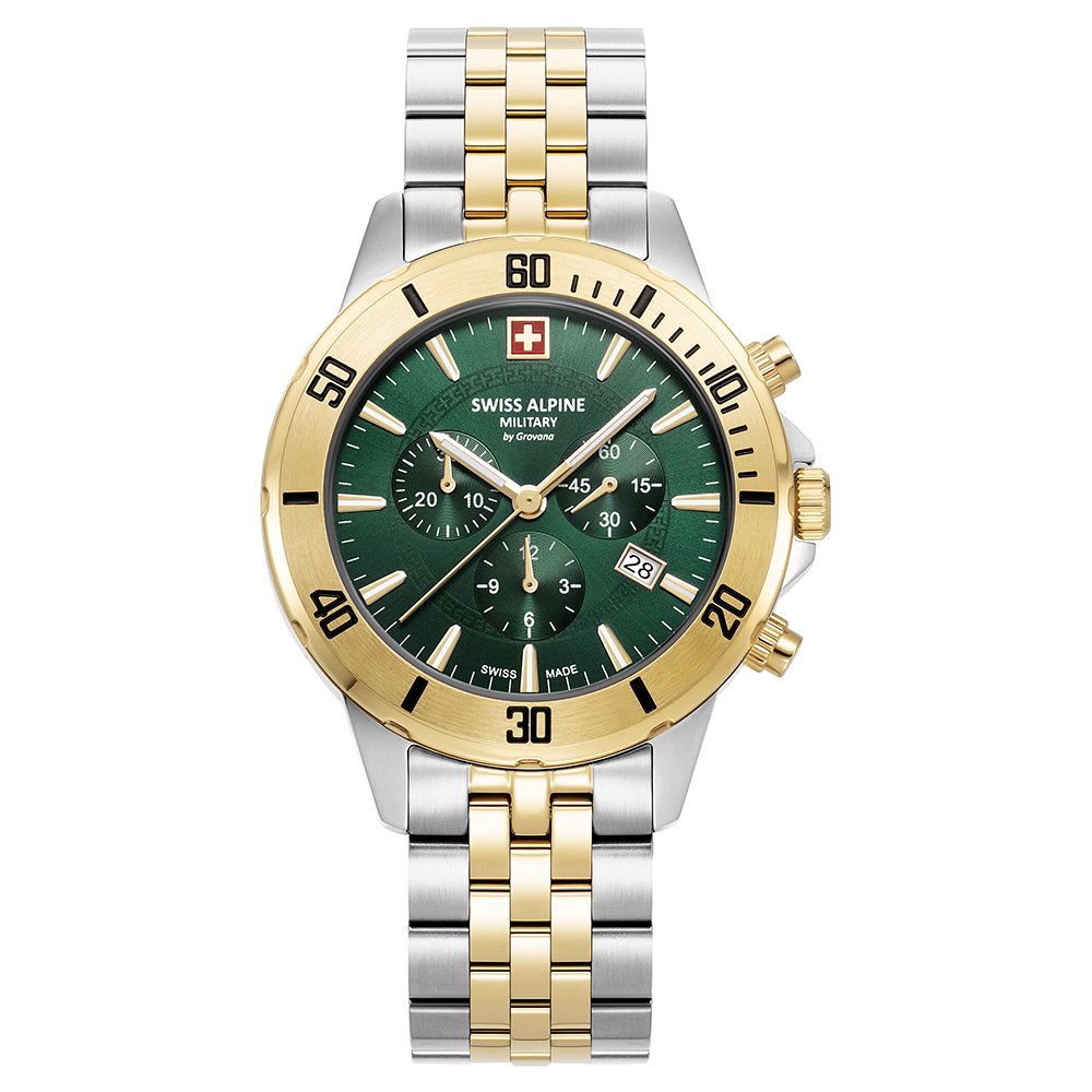 Relógio Cruiser Chronograph