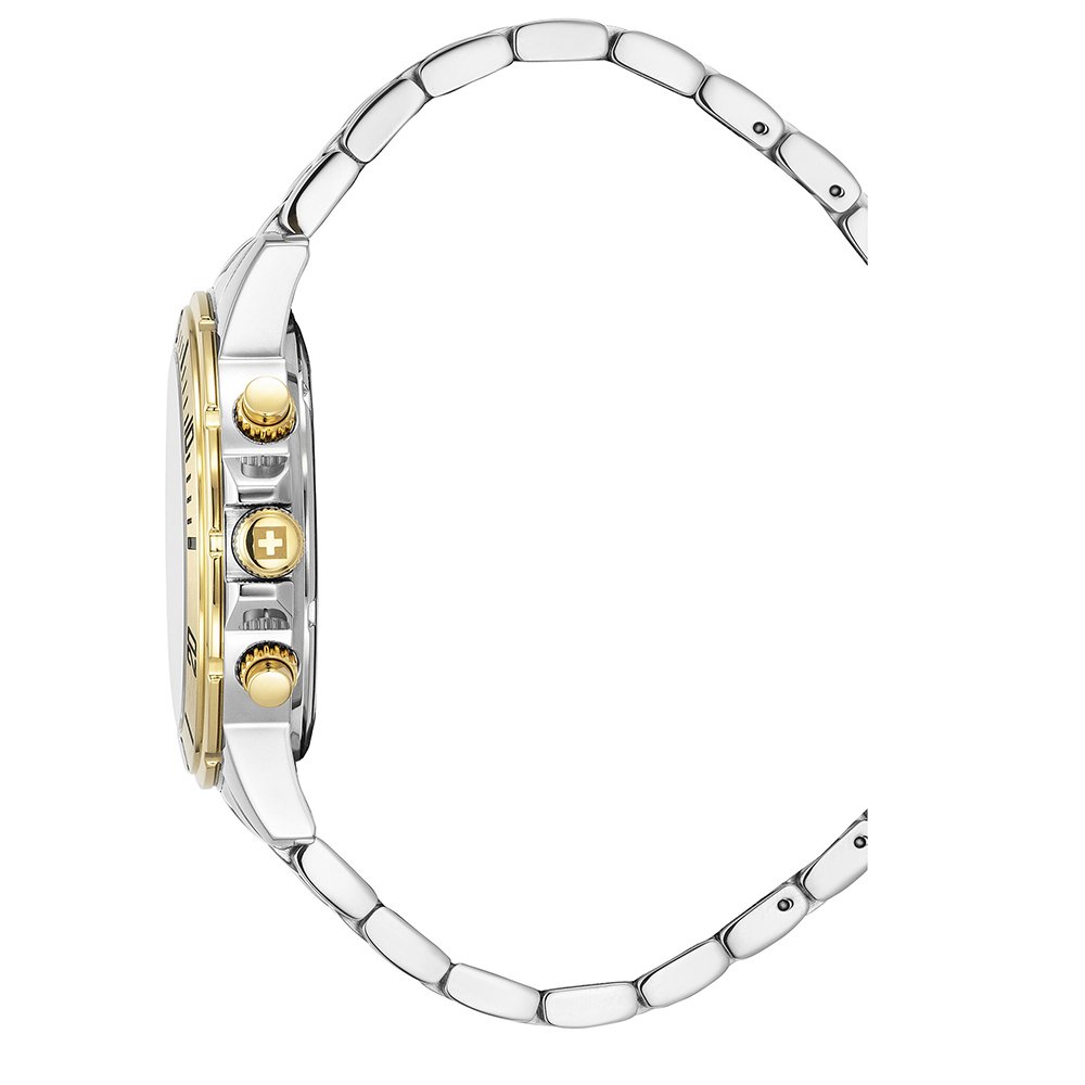 Relógio Cruiser Chronograph