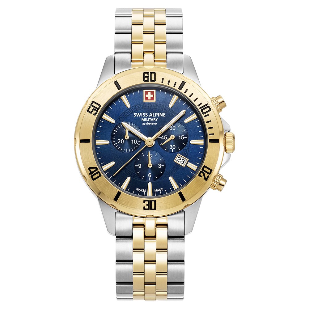 Relógio Cruiser Chronograph