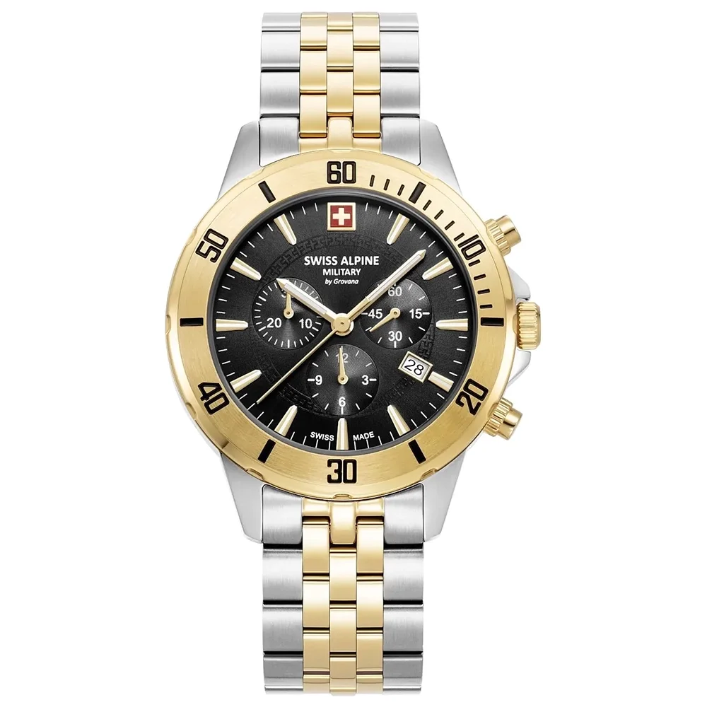 Relógio Cruiser Chronograph