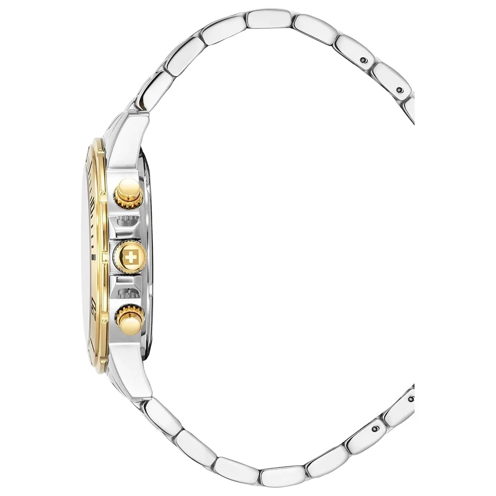 Relógio Cruiser Chronograph