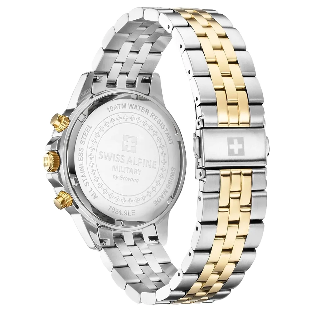 Relógio Cruiser Chronograph