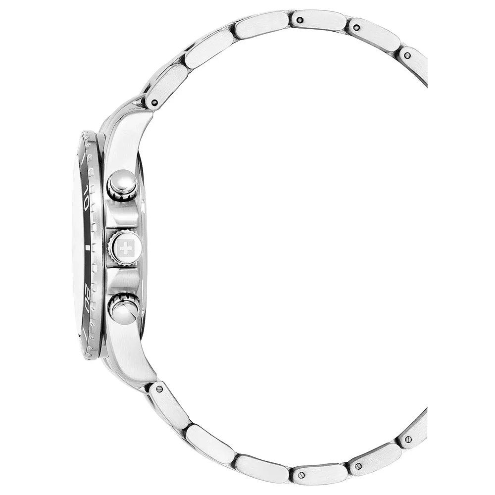 Relógio Raptor Chronograph