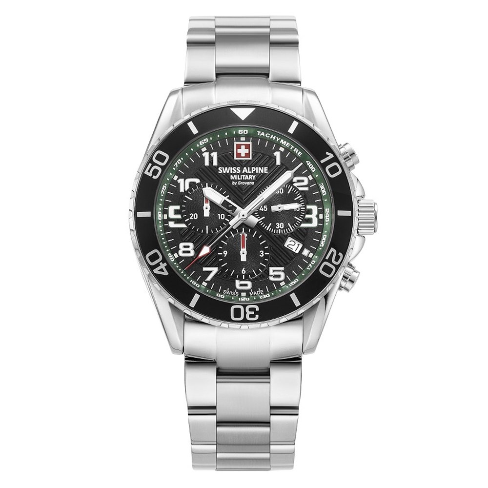 Relógio Raptor Chronograph