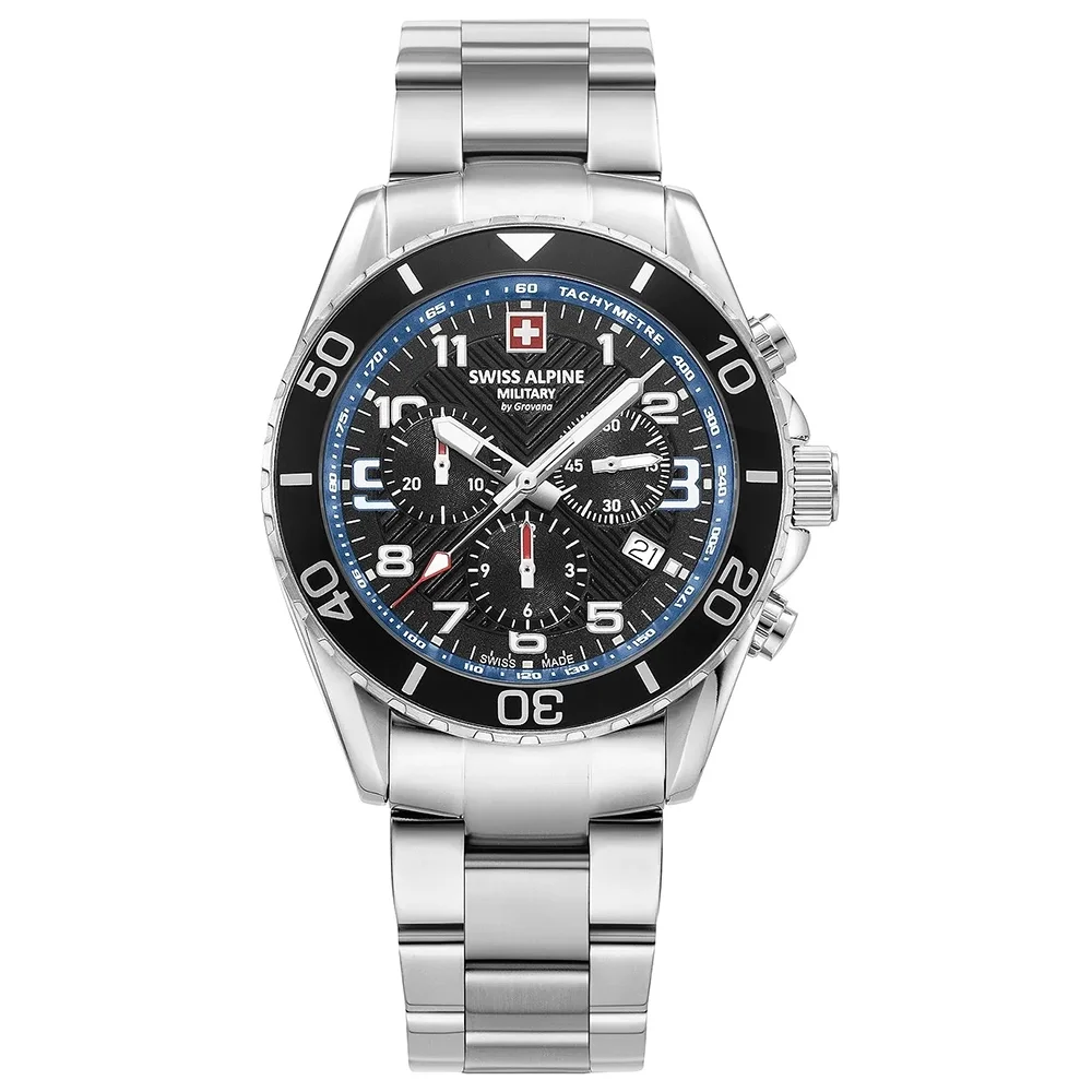 Relógio Raptor Chronograph