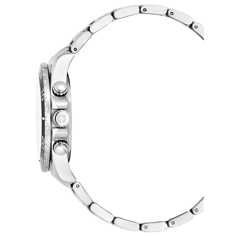 Relógio Raptor Chronograph