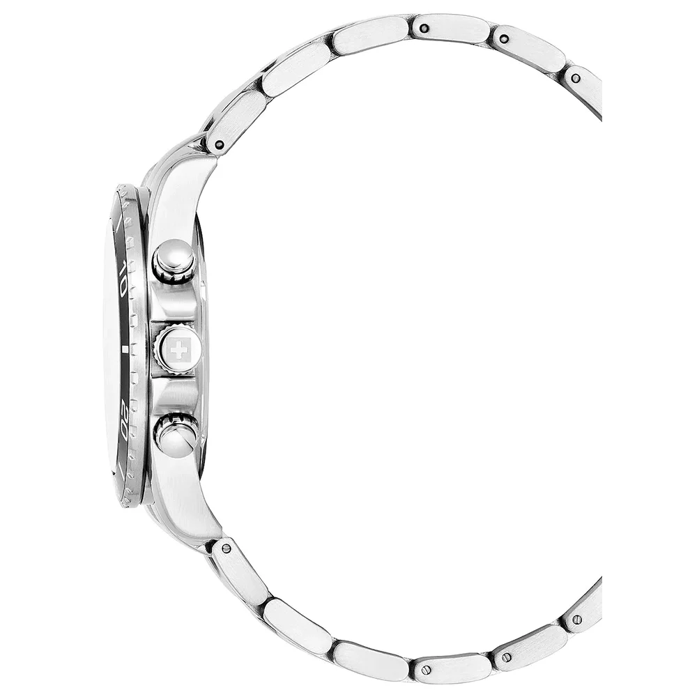 Relógio Raptor Chronograph