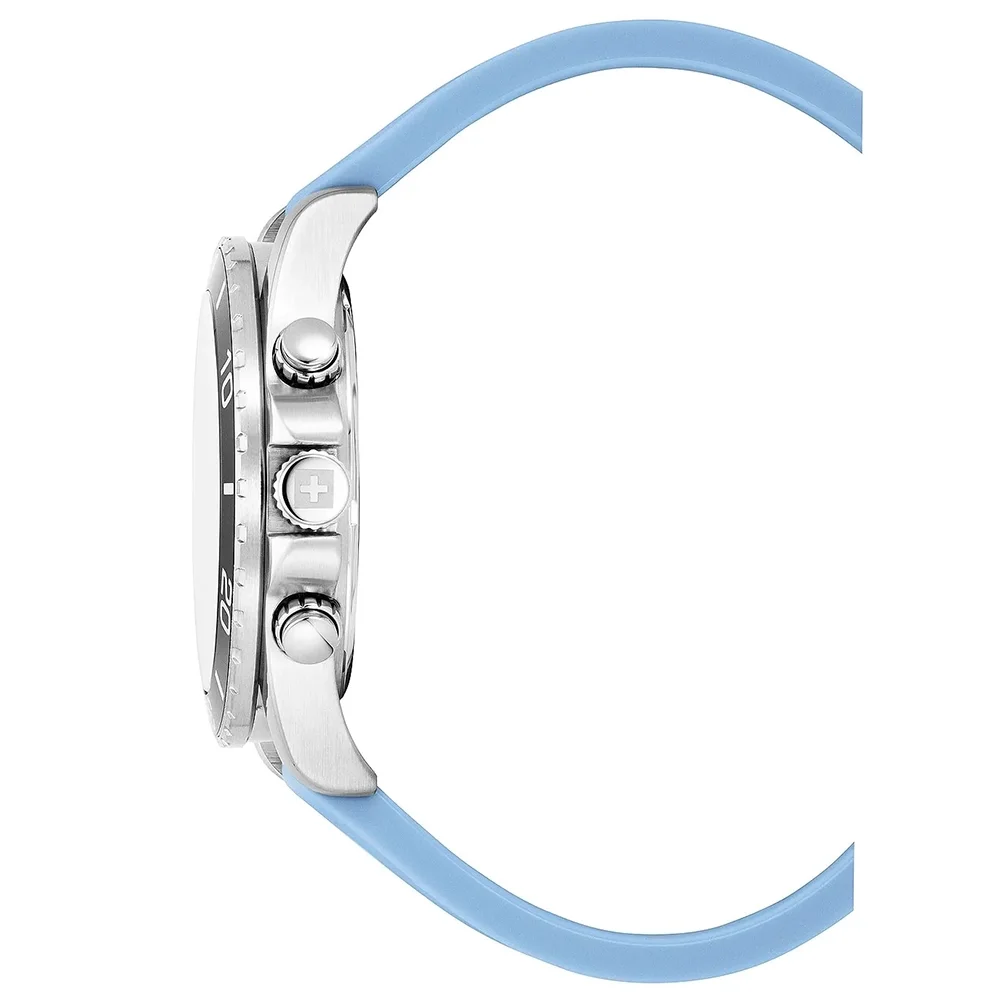 Relógio Raptor Chronograph