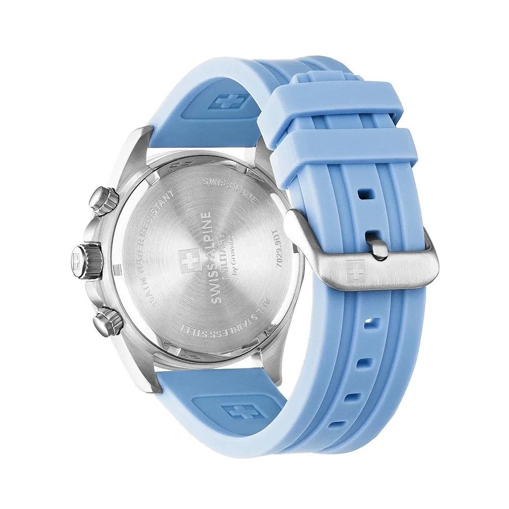 Relógio Raptor Chronograph