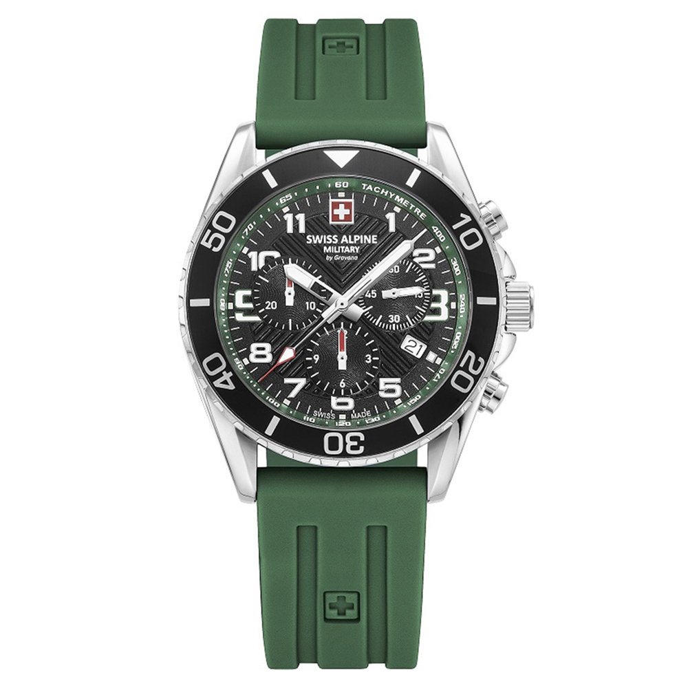 Relógio Raptor Chronograph