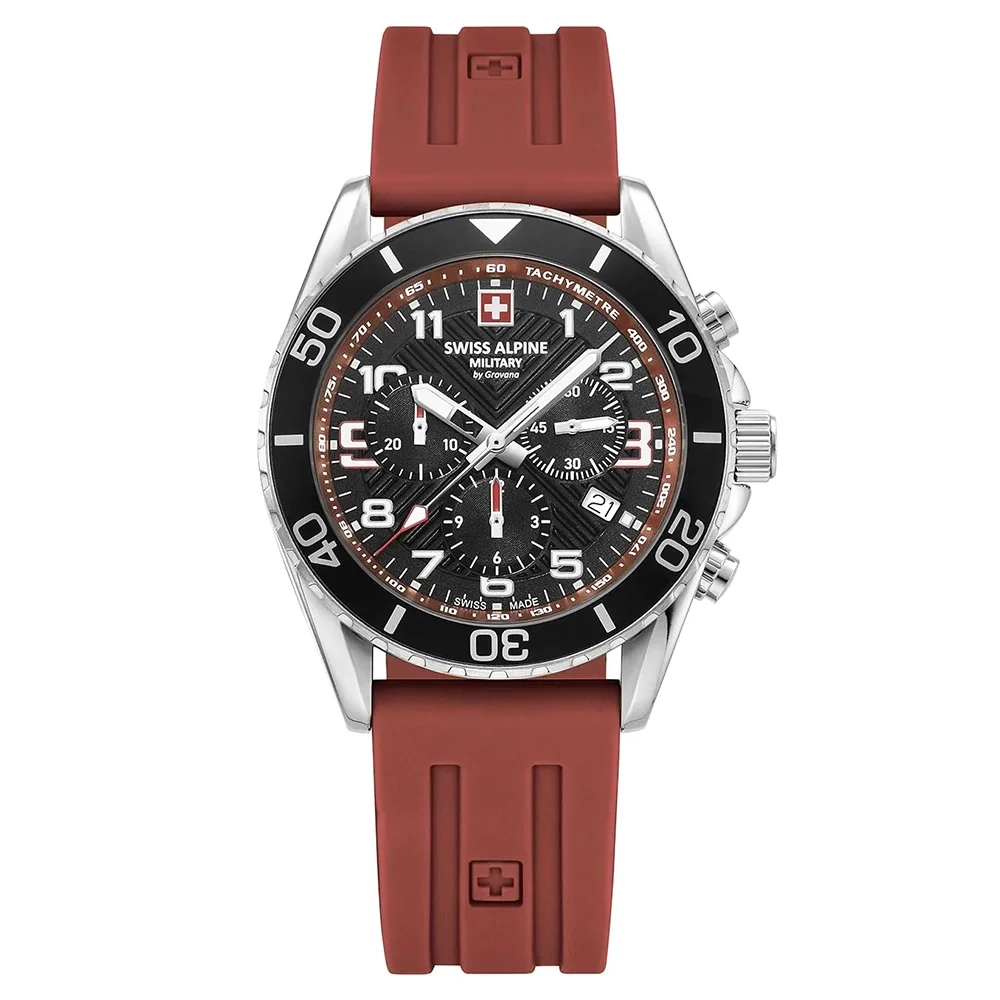 Relógio Raptor Chronograph