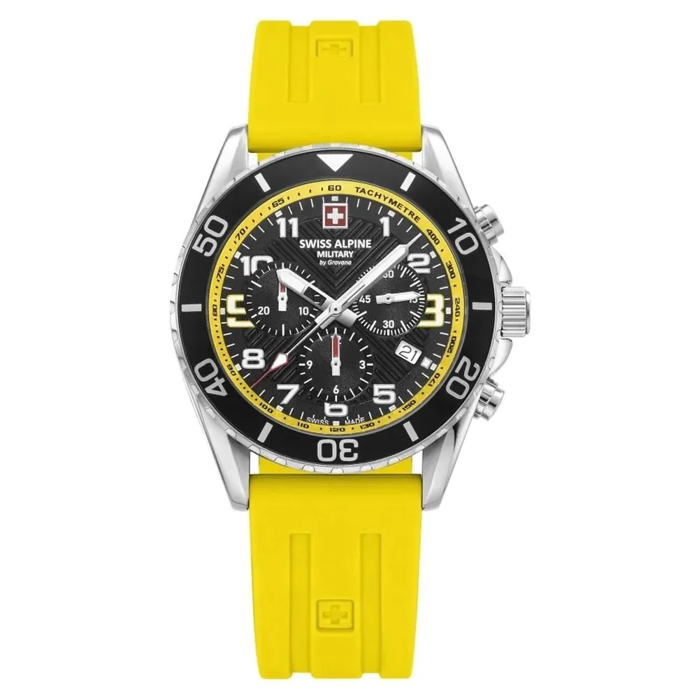 Relógio Raptor Chronograph