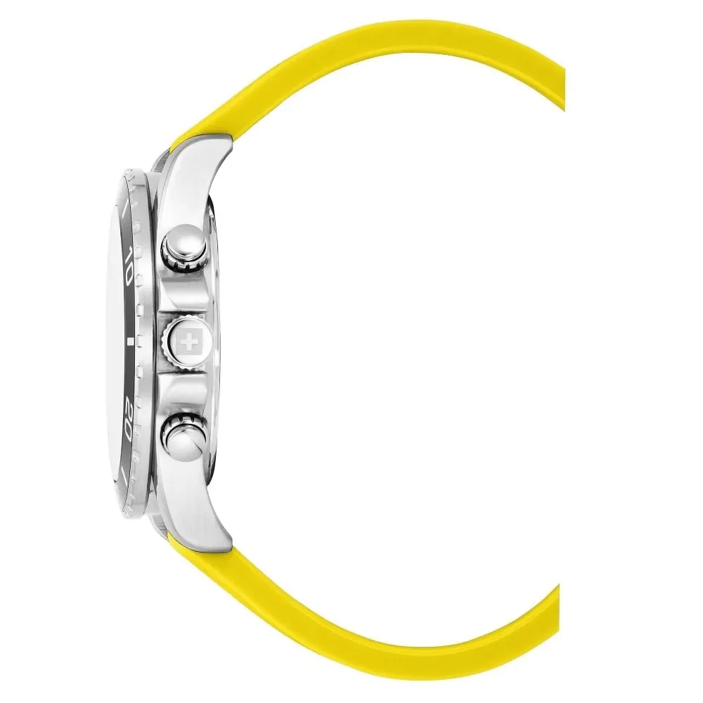 Relógio Raptor Chronograph